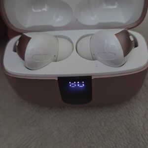 Wireless Earphone Bundle
